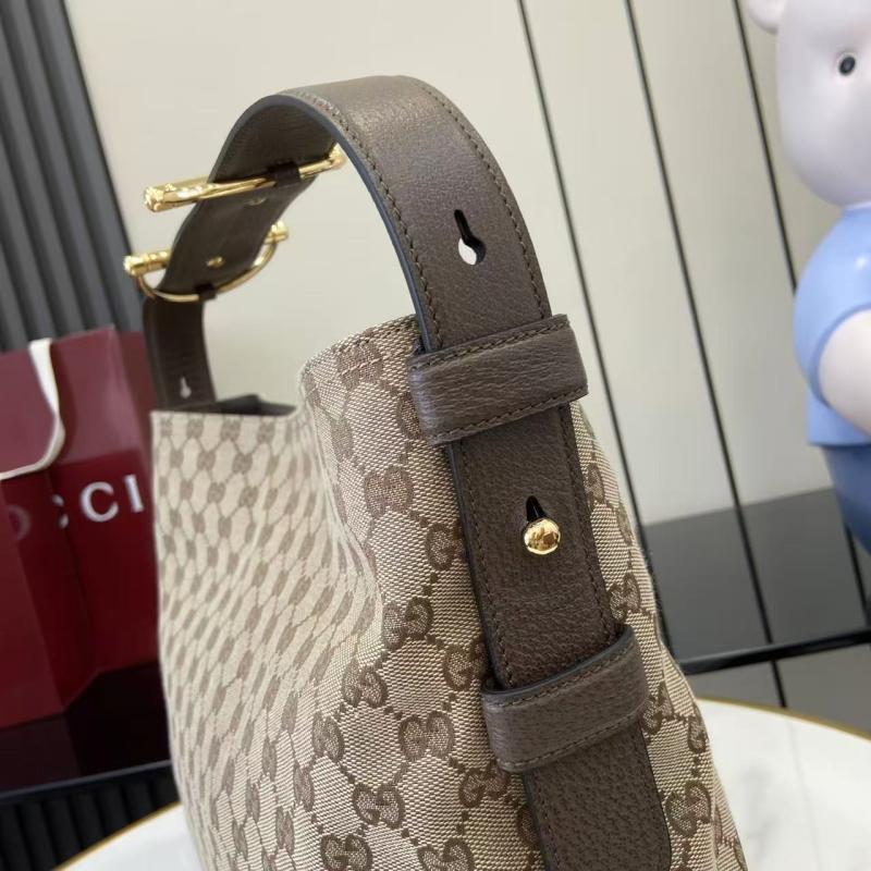 Gucci Beatrix medium Canvas tote bag Beige 850926