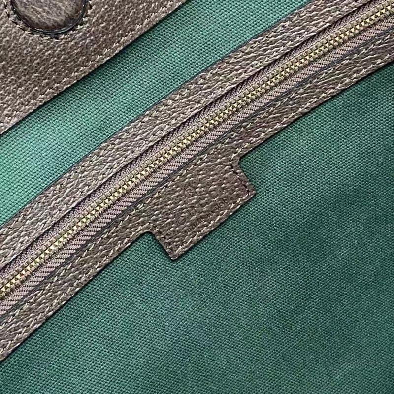 Gucci Beatrix medium Canvas tote bag Beige 850926