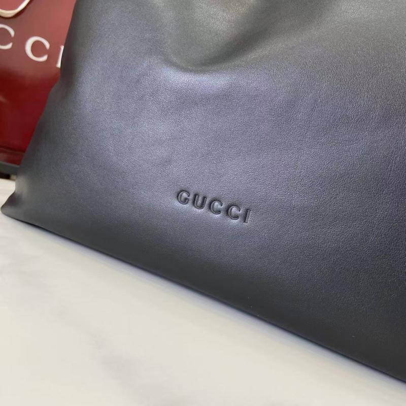 Gucci Beatrix medium tote bag Black 850926