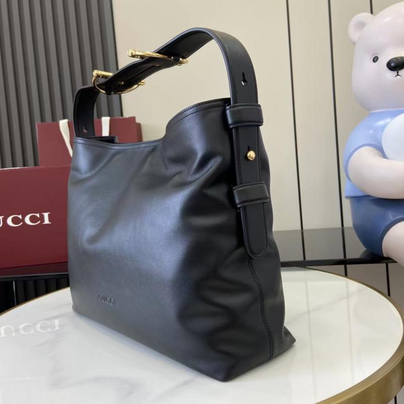 Gucci Beatrix medium tote bag Black 850926