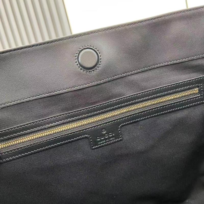 Gucci Beatrix medium tote bag Black 850926