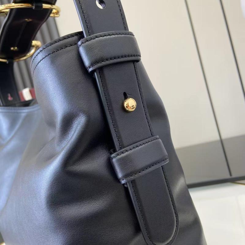 Gucci Beatrix medium tote bag Black 850926