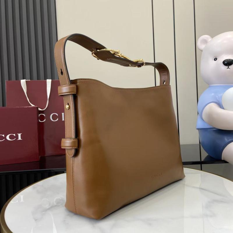 Gucci Beatrix medium tote bag Brown 850926