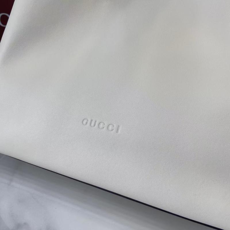 Gucci Beatrix medium tote bag White 850926