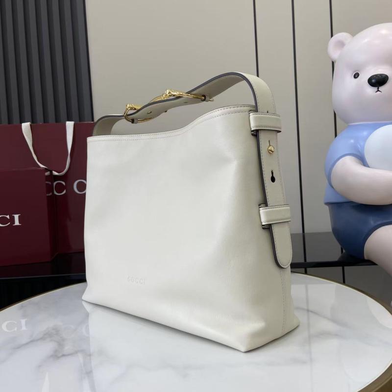 Gucci Beatrix medium tote bag White 850926