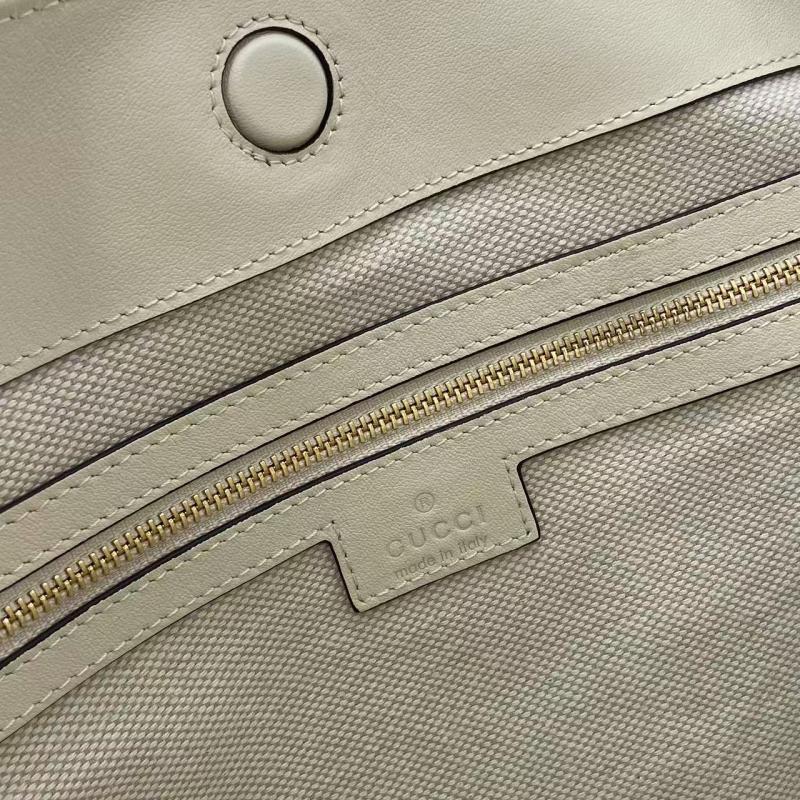 Gucci Beatrix medium tote bag White 850926