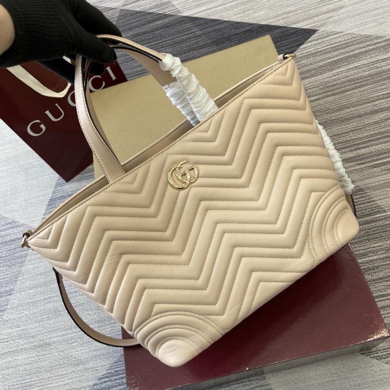 Gucci Betty medium tote bag Beige 847387