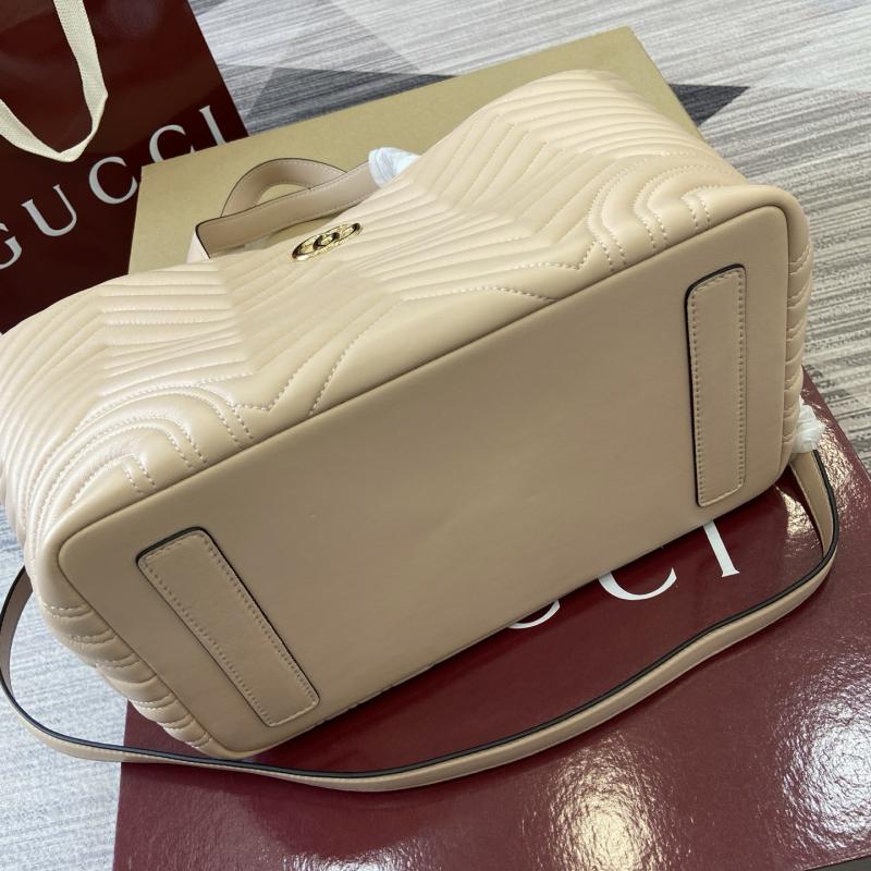 Gucci Betty medium tote bag Beige 847387