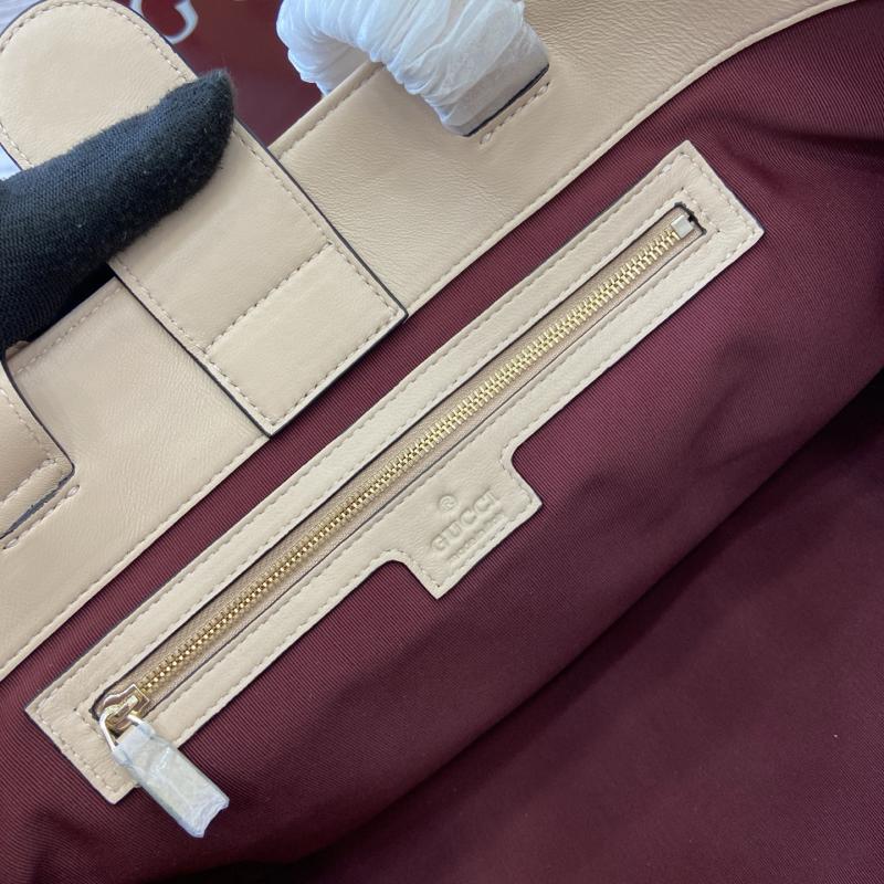 Gucci Betty medium tote bag Beige 847387