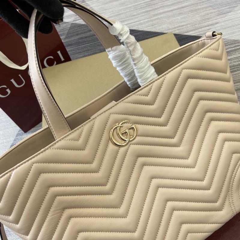 Gucci Betty medium tote bag Beige 847387