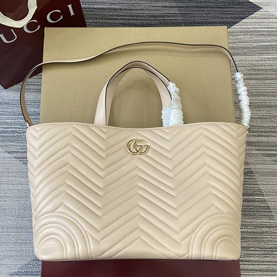 Gucci Betty medium tote bag Beige 847387  Gucci Betty medium tote bag Beige 847387