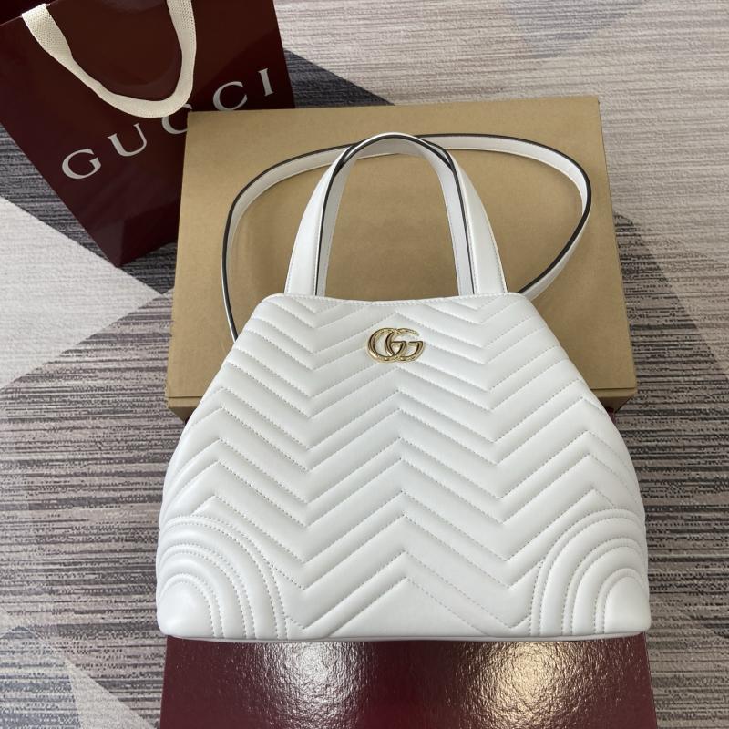 Gucci Betty medium tote bag White 847387