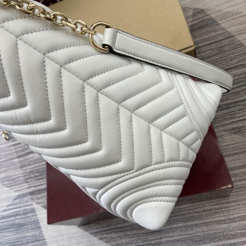 Gucci Betty medium tote bag White 847387