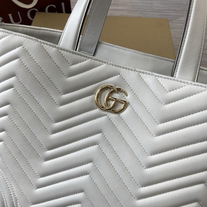 Gucci Betty medium tote bag White 847387