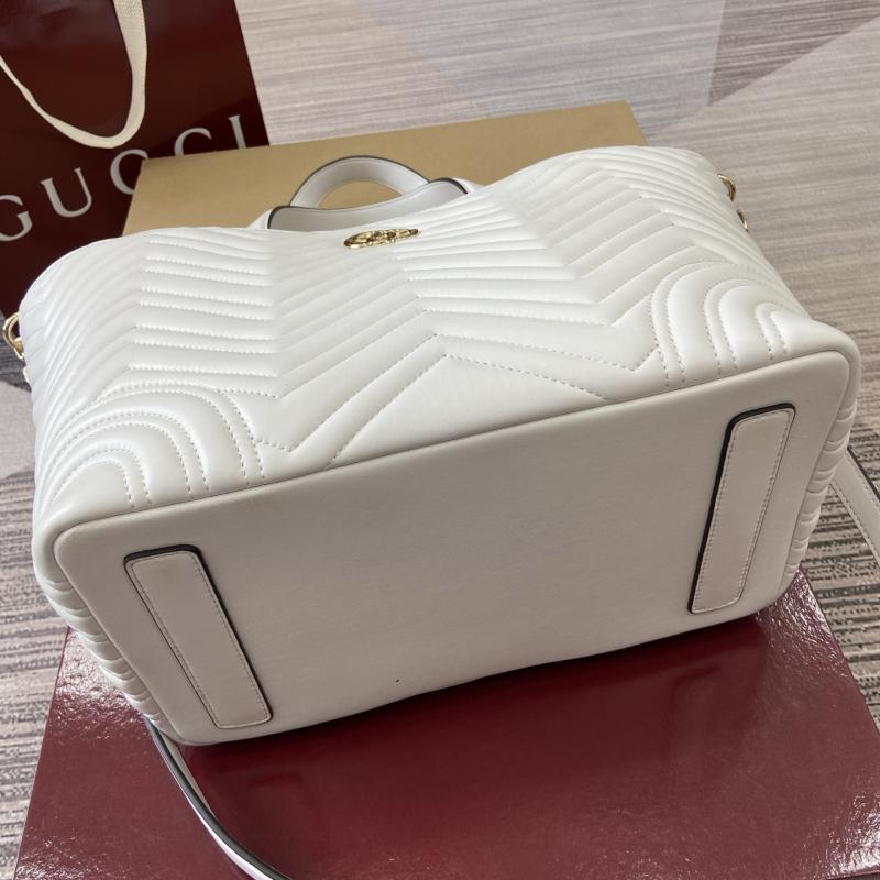 Gucci Betty medium tote bag White 847387
