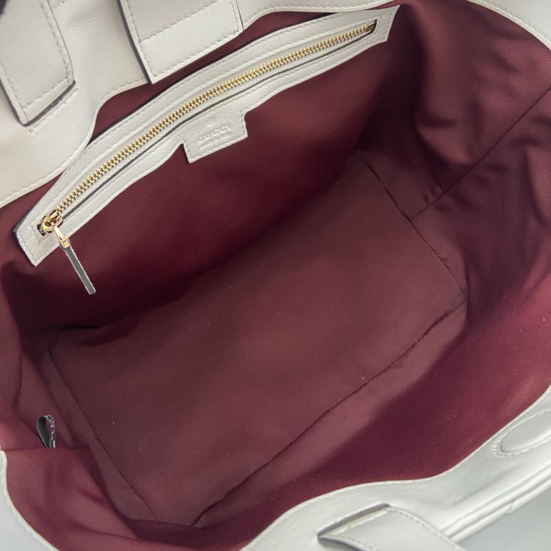 Gucci Betty medium tote bag White 847387