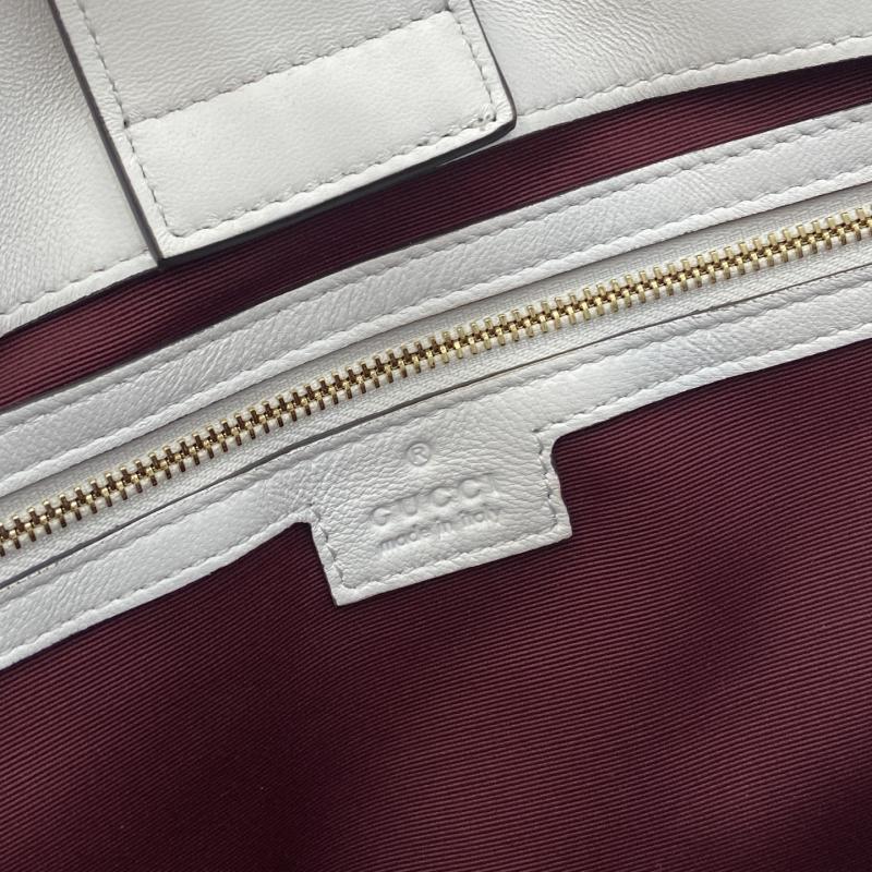 Gucci Betty medium tote bag White 847387