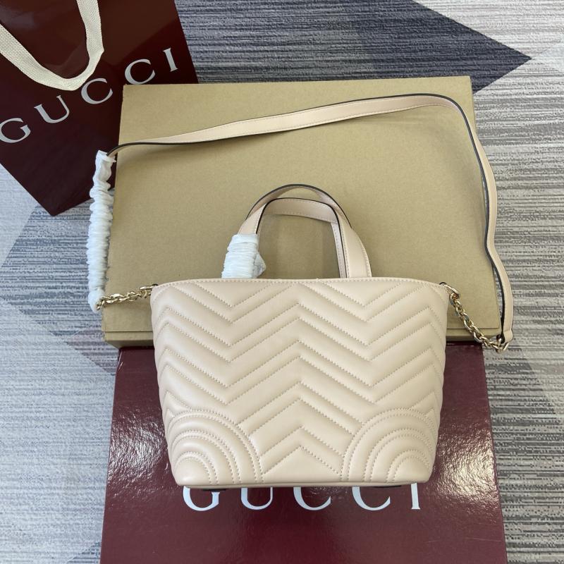 Gucci Betty small tote bag Beige 847386