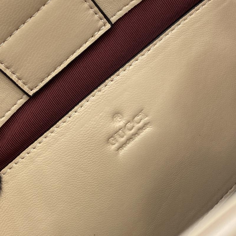 Gucci Betty small tote bag Beige 847386