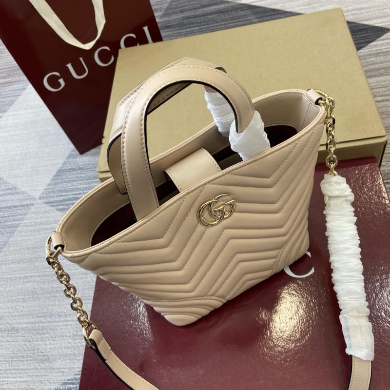 Gucci Betty small tote bag Beige 847386