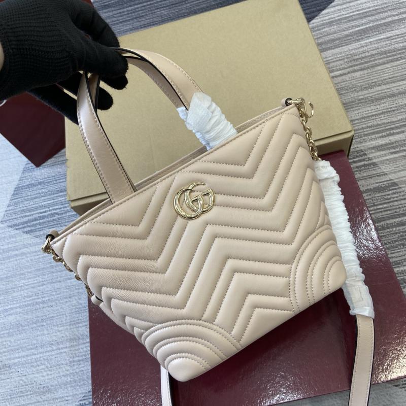 Gucci Betty small tote bag Beige 847386