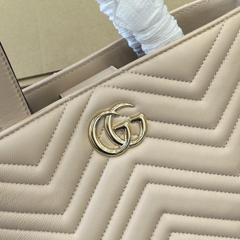 Gucci Betty small tote bag Beige 847386
