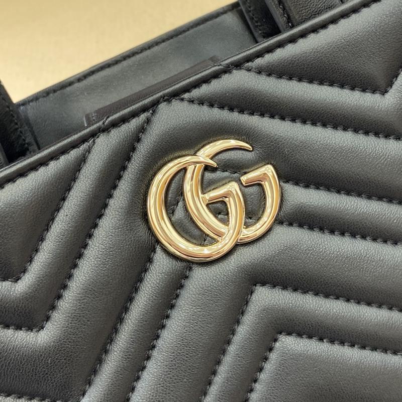 Gucci Betty small tote bag Black 847386