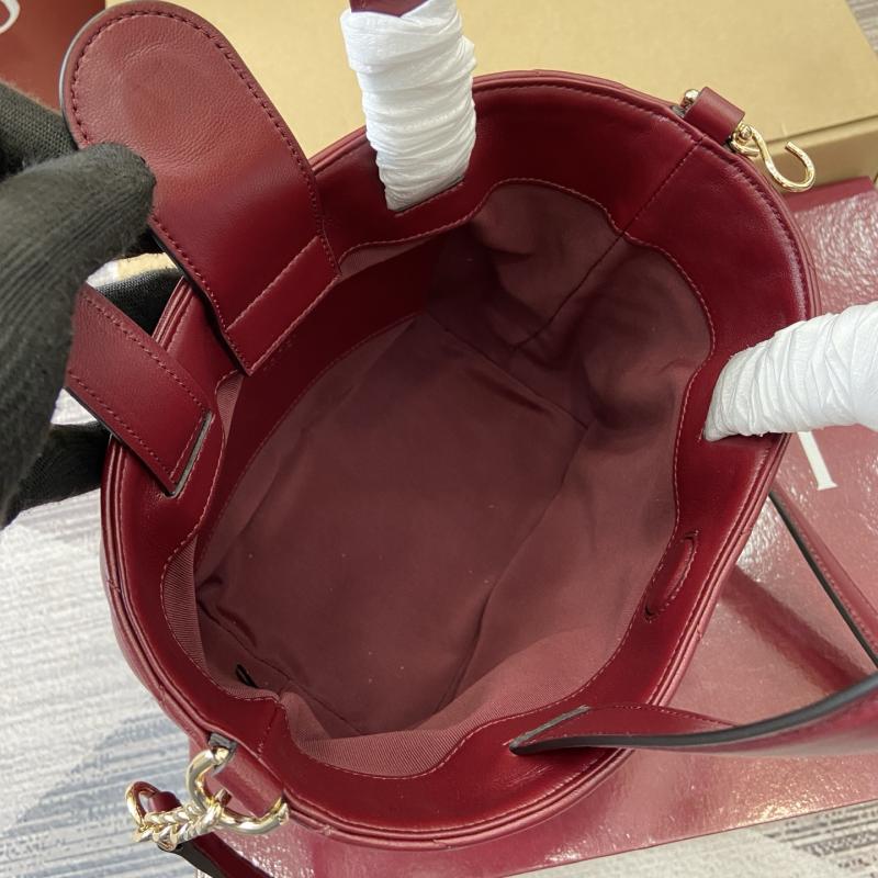 Gucci Betty small tote bag Red 847386