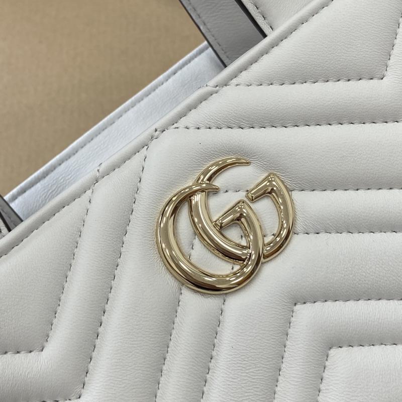 Gucci Betty small tote bag White 847386