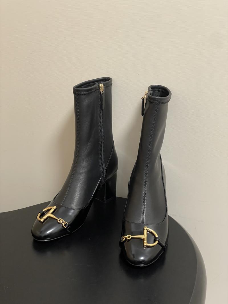 Gucci Boots SCB102903