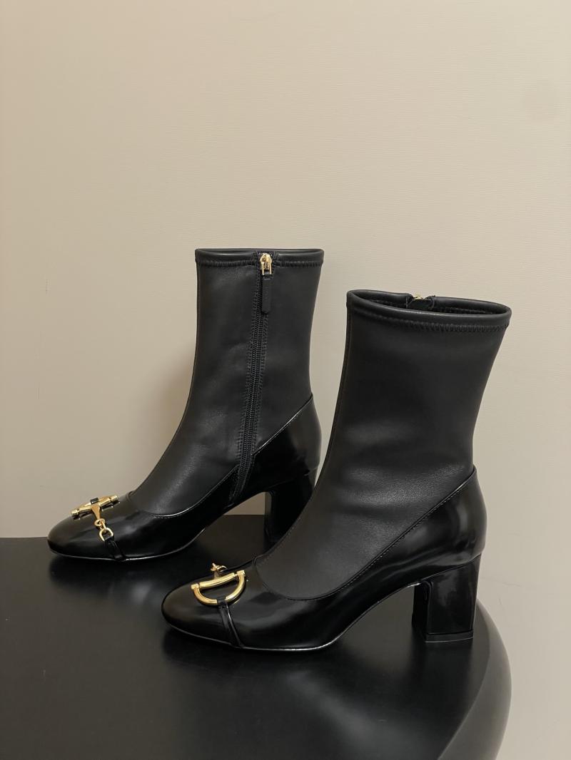 Gucci Boots SCB102903