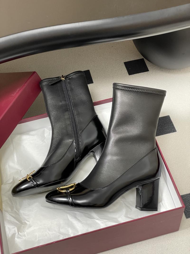 Gucci Boots SCB102903