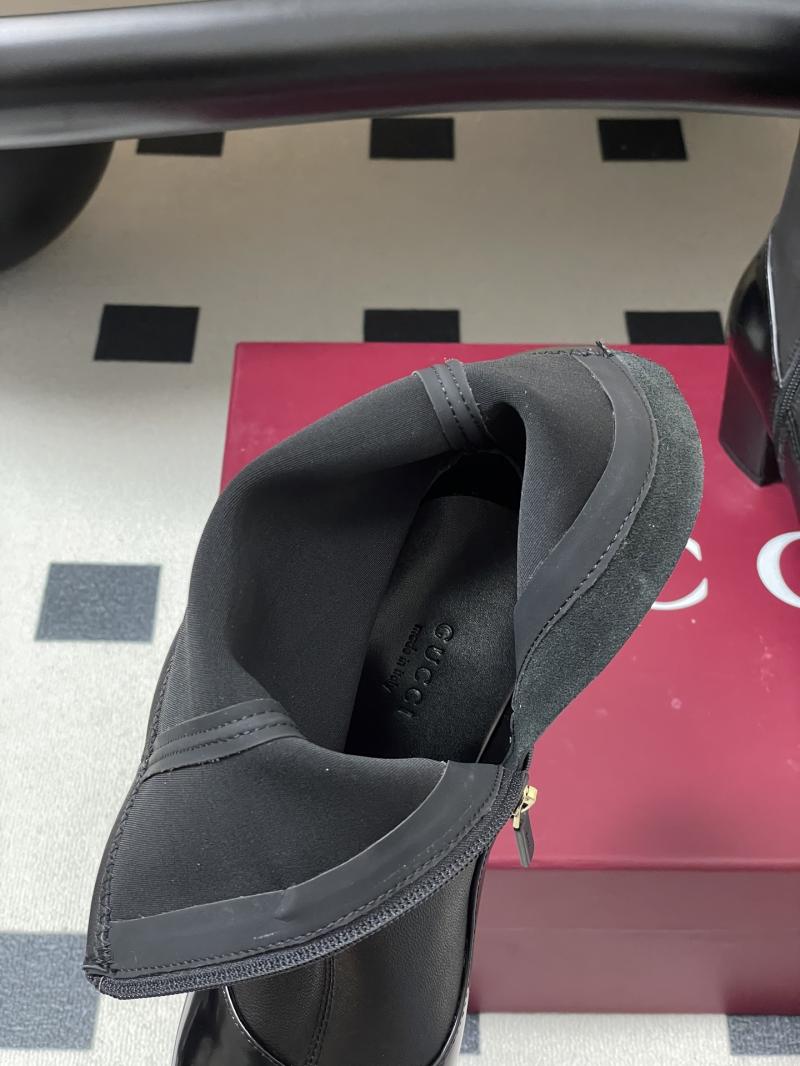 Gucci Boots SCB102903