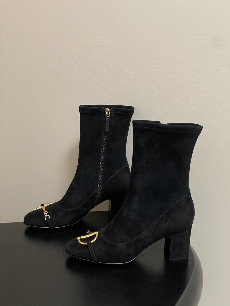 Gucci Boots SGB102901