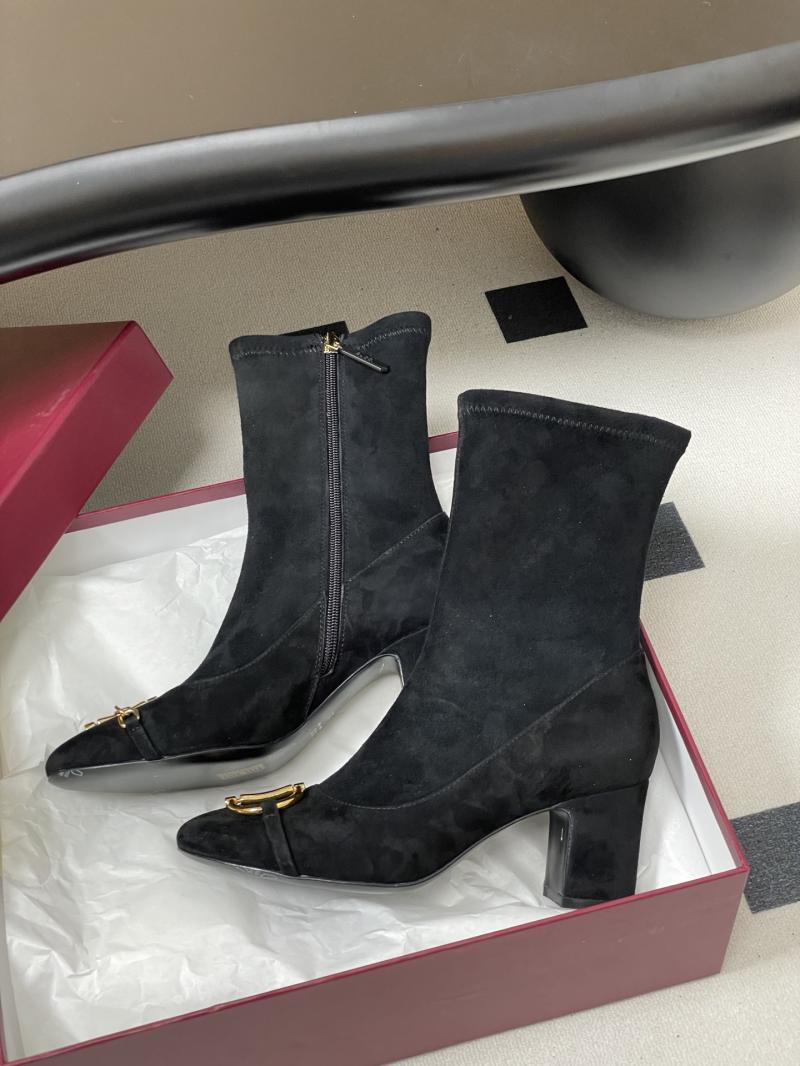 Gucci Boots SGB102901