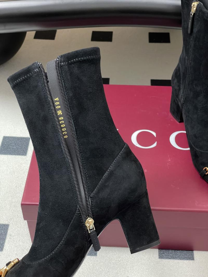 Gucci Boots SGB102901