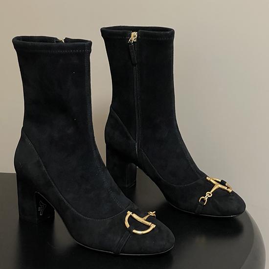 Gucci Boots SGB102901  Gucci Boots SGB102901