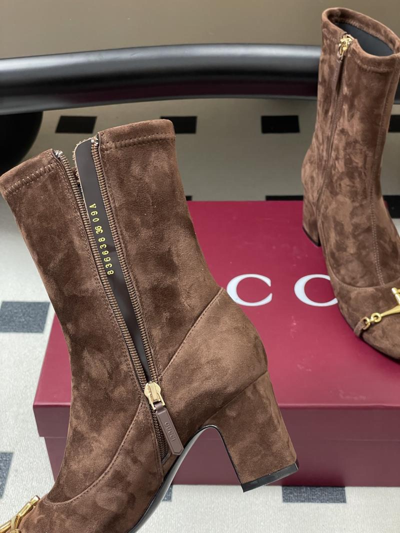 Gucci Boots SGB102902