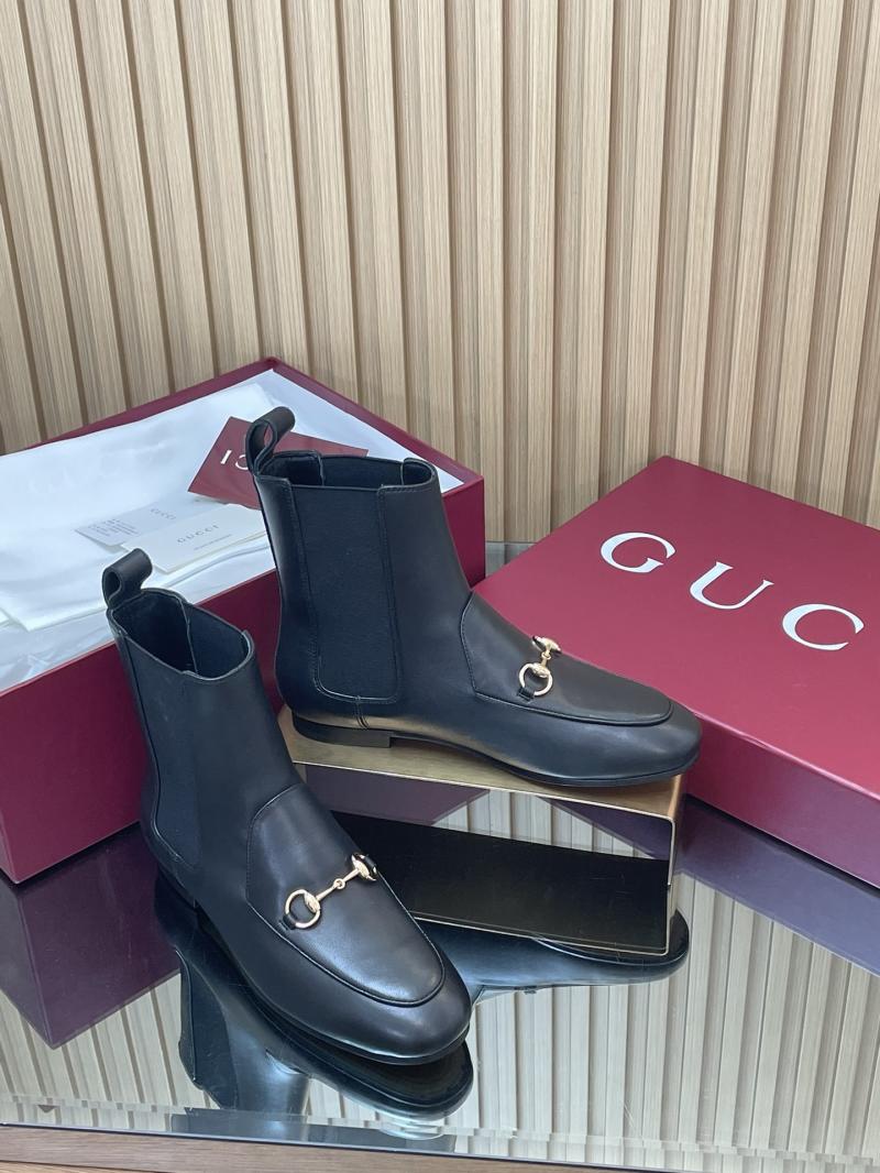 Gucci Boots SGB102904