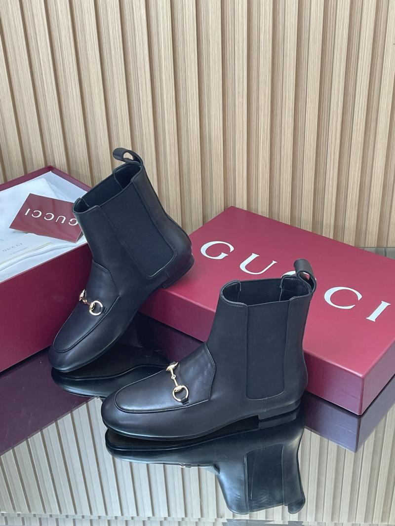 Gucci Boots SGB102904