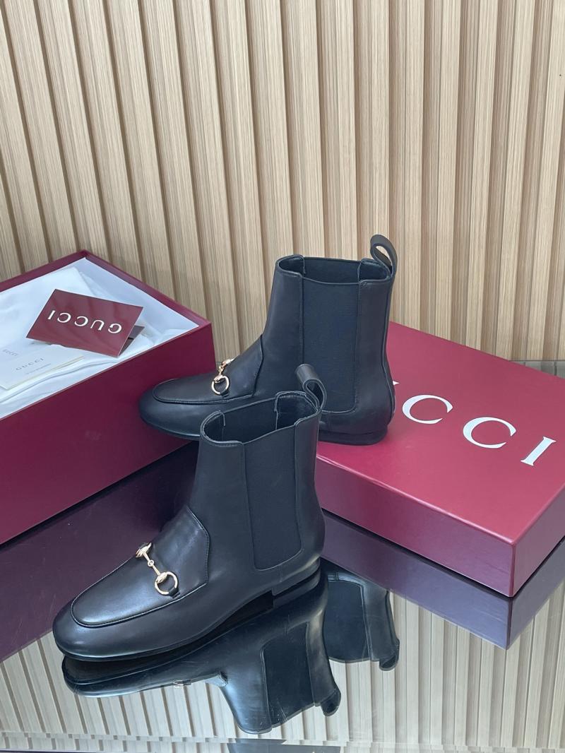 Gucci Boots SGB102904