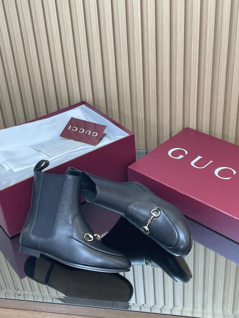 Gucci Boots SGB102904