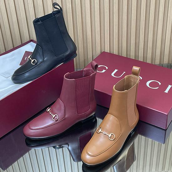 Gucci Boots SGB102904  Gucci Boots SGB102904