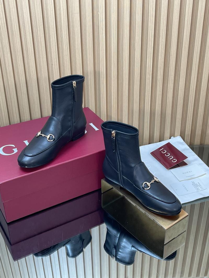 Gucci Boots SGB102905