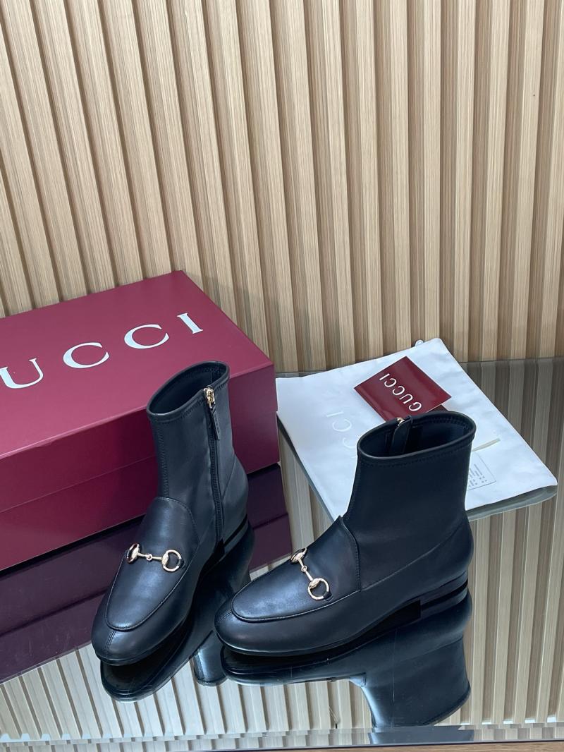 Gucci Boots SGB102905