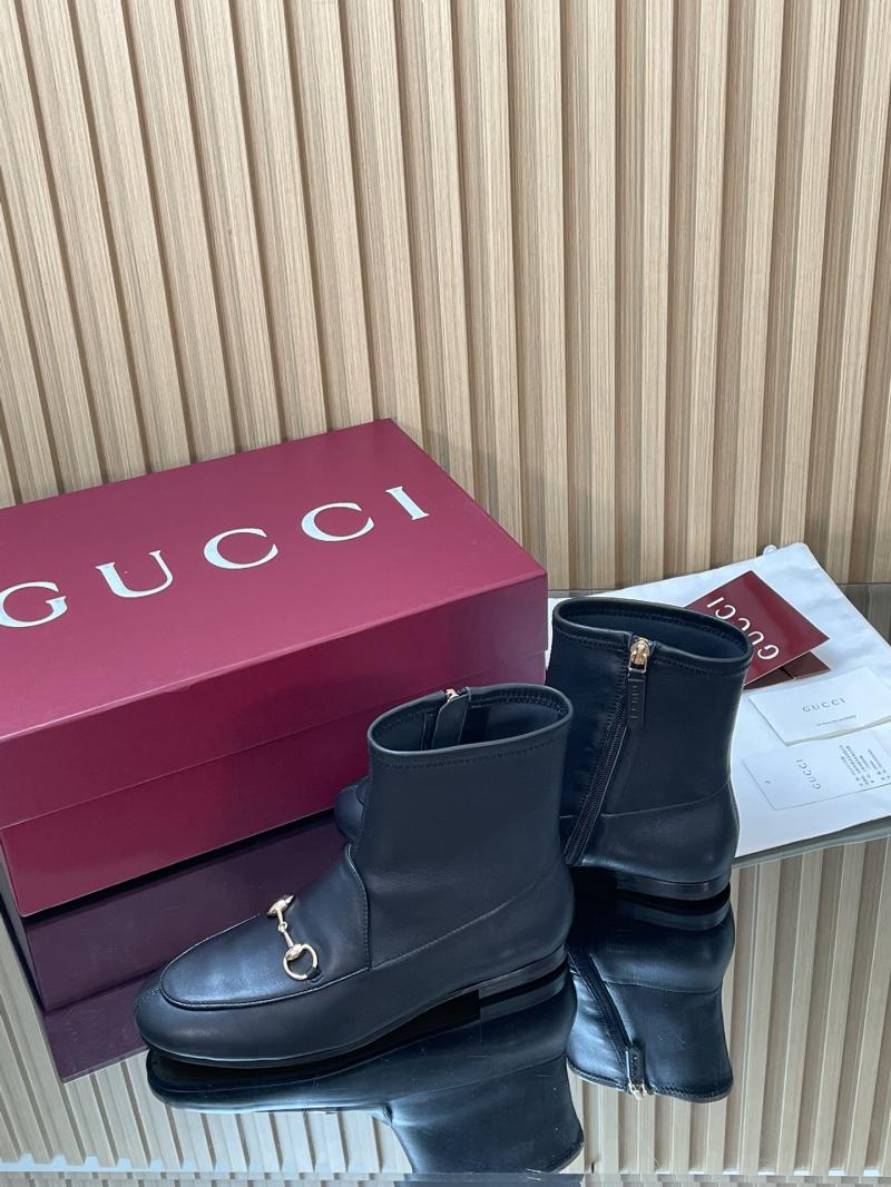 Gucci Boots SGB102905
