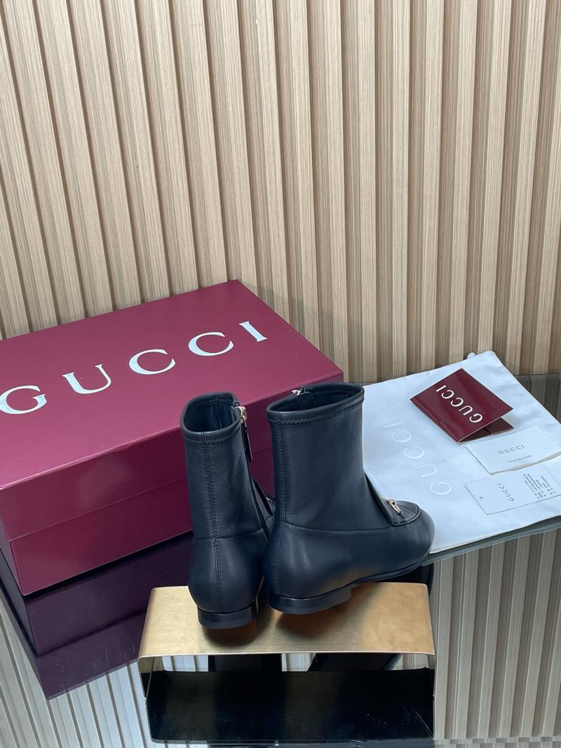 Gucci Boots SGB102905
