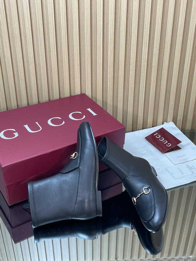 Gucci Boots SGB102905