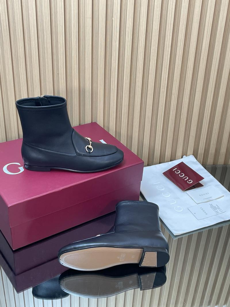 Gucci Boots SGB102905