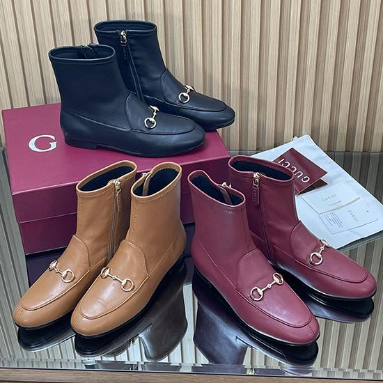 Gucci Boots SGB102905  Gucci Boots SGB102905